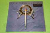TOTO / The Seventh One - 1988 / EU