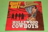 QUIET RIOT / Hollywood Cowboys - 2019 / EU