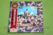 ROLLING STONES, THE / Their Satanic Majesties Request / JAPAN