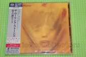ROLLING STONES, THE / Goats Head Soup - 1973 / JAPAN