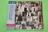 ROLLING STONES, THE / Exile On Main Street / JAPAN