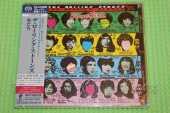 ROLLING STONES, THE / Some Girls - 1978 / JAPAN