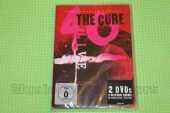 CURE, THE / Curaetion 25 + Anniversary - 2019 / EU