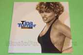TURNER, TINA / Simply The Best - 1991 / EU