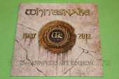 WHITESNAKE / 1987 - 1987 / EU