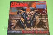 SAXON / Unleash The Beast - 2007 / EU