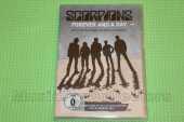 SCORPIONS / Forever And A Day - Live In Munich - 2012 / Germany