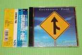 COVERDALE / PAGE / Coverdale / Page - 1993 / JAPAN