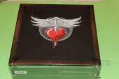 BON JOVI / The Albums 1983 - 2016 - 2017 / EU