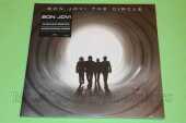 BON JOVI / The Circle - 2009 / EU