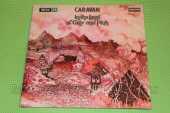 CARAVAN / In the Land of Grey and Pink - 1971 / EU