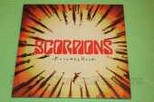 SCORPIONS / Face The Heat - 1993 / EU