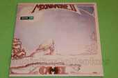 CAMEL / Moonmadness - 1976 / EU