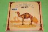 CAMEL / Mirage - 1974 / EU