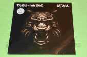 TYGERS OF PAN TANG / Ritual - 2019 / EU