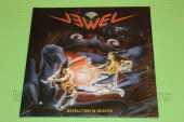 JEWEL / Revolution In Heaven - 1991 / EU