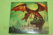 HEROES OF FORGOTTEN KINGDOMS / Dragon Slayer - 2018 / Italy
