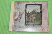 LED ZEPPELIN / IV - 1970 / Japan For USA