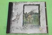 LED ZEPPELIN / IV - 1970 / West Germany