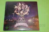 AEROSMITH / Rocks Donington - 2014 / Germany