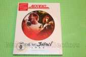 ALCATRAZZ / Live In Japan - 1984 / Germany