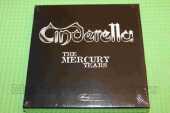 CINDERELLA / The Mercury Years - 2018 / EU
