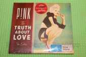 PINK / The Truth About Love - 2012 / Australia