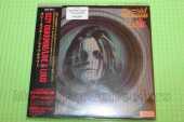 OSBOURNE, OZZY / Live & Loud - 1993 / JAPAN