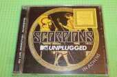 SCORPIONS / MTV Unplugged In Athens - 2013 / USA