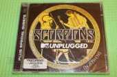 SCORPIONS / MTV Unplugged In Athens - 2013 / EU