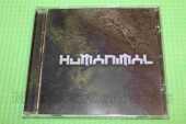 HUMANIMAL / Humanimal - 2002 / UK