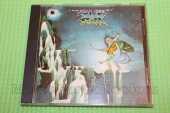 URIAH HEEP / Demons and Wizards - 1972 / West Germany