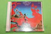 URIAH HEEP / The Magician's Birthday - 1972 / USA