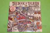 DEEP PURPLE / The Book Of Taliesyn - 1968 / USA