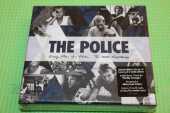 POLICE, THE / Every Move You Make (The Studio Recordings) / EU