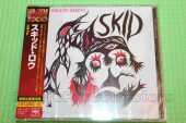 SKID ROW / Skid Row - 1989 / JAPAN