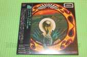 HARVEY MANDEL / Cristo Redentor / JAPAN