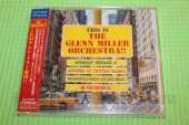 MILLER, GLENN / This Is The Glenn Miller Orchestra !! - 2019 / JAPAN
