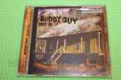 GUY, BUDDY / Sweet Tea - 2001 / EU