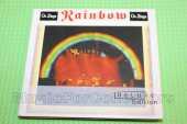 RAINBOW / On Stage - 1977 / EU