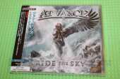 AT VANCE / Ride The Sky - 2009 / JAPAN