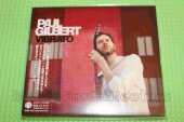 GILBERT, PAUL / Vibrato - 2012 / JAPAN