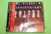 GILBERT, PAUL & NELSON, FREDDIE / United States - 2008 / JAPAN