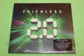 FAITHLESS / 2.0 - The Greatest Hits - 2015 / Germany