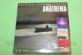 ANATHEMA / Judgement / A Fine Day To Exit / A Natural Disaster / EU