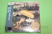 SUPERTRAMP / Crisis? What Crisis? - 1975 / JAPAN