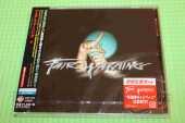 FAIR WARNING / 4 -- - 2000 / JAPAN