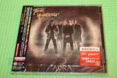 FAIR WARNING / Aura - 2009 / JAPAN