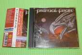 PRIMAL FEAR / Primal Fear - 1997 / JAPAN