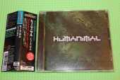 HUMANIMAL / Humanimal - 2002 / JAPAN